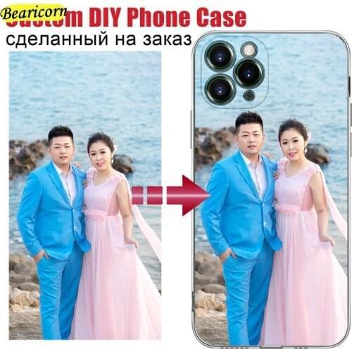 Чехлы для телефонов Xiaomi Pocophone F1 BEARICORN China At AliExpress