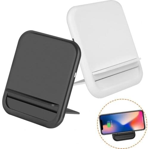 BLUELANS Desktop Wireless Chargers For Mobile Phones