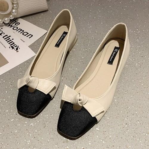 Mary Jane Women's Shoes CY TingYi China