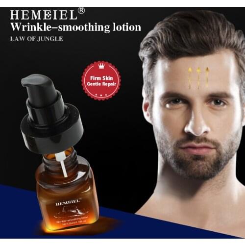 Hemeiel Face Emulsions