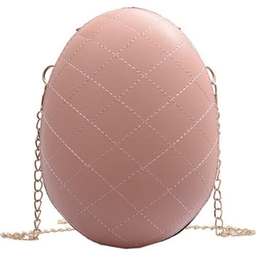 J-Bg Pink Women's Bags In A Cage