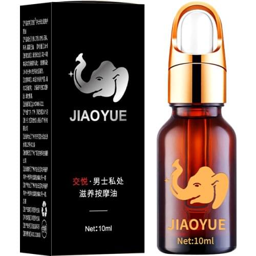 JIAO YUE Penis Enlargement Pumps