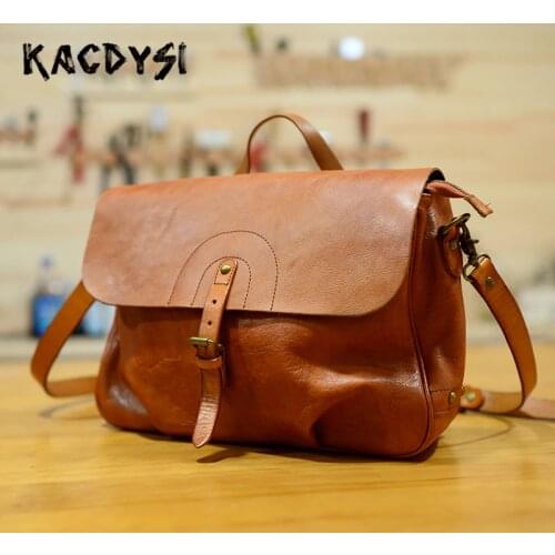KACDYSI Men's Stylish Bags