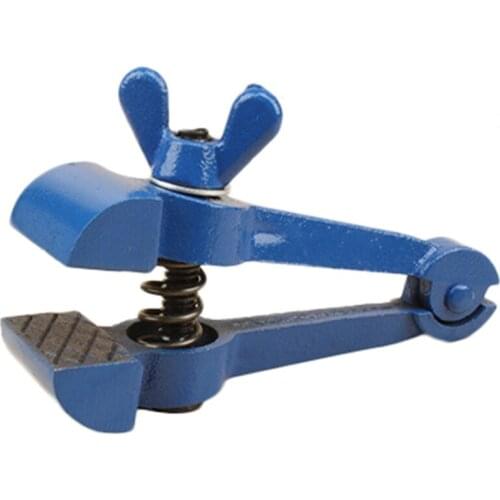 GTBL Mini Hand Multi-Function Pliers Small Vise Jaws Heavy-Duty Deputy 25Mm Precision Vise