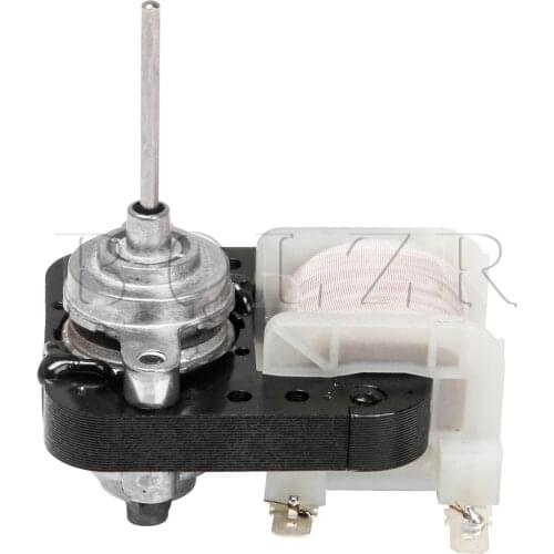 BQLZR 240369701 Evaporator Fan Motor for Frigidaire Refrigerator Replace Part 5304445861 241537301 240315801 AH3419839 PS3419839