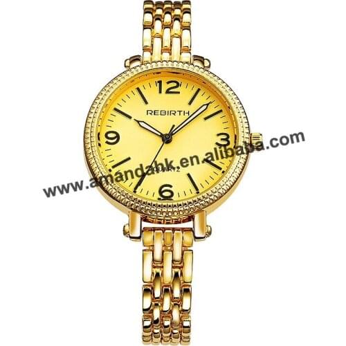 Wholesale Fashion Casual Alloy Men Sport Watches Hot Sale Lady Men Wrist Watch Cretive Quartz Alloy Wristwatch RE 015