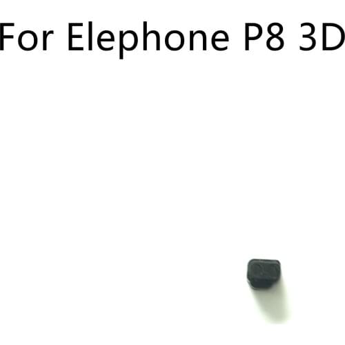 Elephone P8 3D Used Phone Proximately Sensor Rubber Sleeve For Elephone P8 3D MTK6757 5.5" 1920*1080 Smartphone