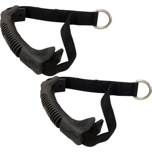 Exercise Handle Durable Comfortable Exerciser Handgrip Equipment