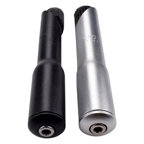Road Bike Stem Increased Control Tube Extend Handlebar Mountain Bicycle Front Fork Adapter New Cycling Parts Bicycle Stem