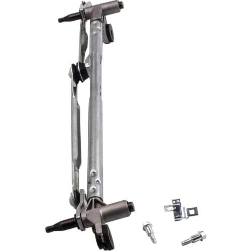 Windscreen Wiper Linkage For Opel Signum VECTRA C 1273401 Front New 32081464 93171541 93185524 93185528