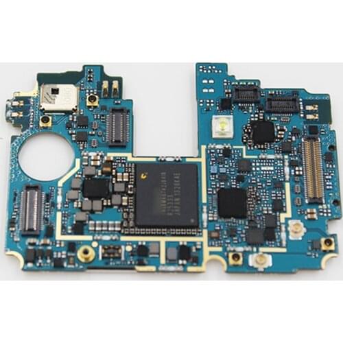 Tigenkey 100% Original Mainboard Unlocked 32GB Work For LG G2 D800 For LG G2 D800 32GB Motherboard Test 100% & Free Shipping