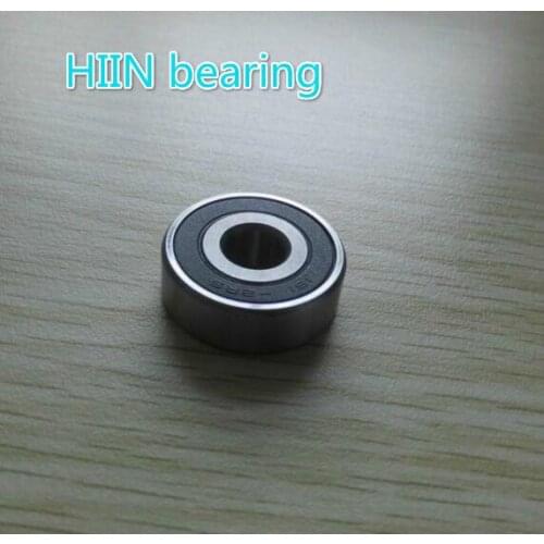 High Quality Inch Bearings 1623 -2rs 5 /8 "x1 3 /8"x7 /16 "inch 15.875 *34.925 *11.112 Mm