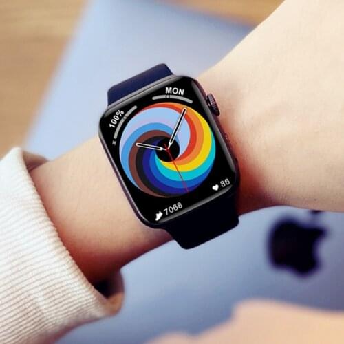 Mens Smart Watch WHHGOONG China