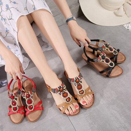 Platform Women Wedges Women Shoes 2021 Summer Sandals Party Platform High Heels Shoes Woman Sandalias Gladiator