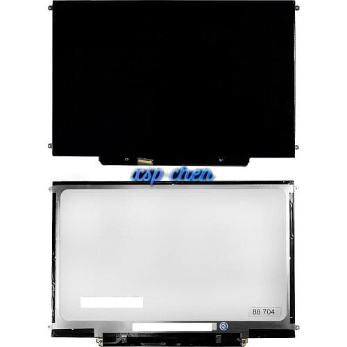 Laptop LCD Screen Display Panel for Apple MacBook Unibody A1342 A1278 LTN133AT09 LP133WX3-A5 A6 B133EW04 B133EW07 N133IGE-L41