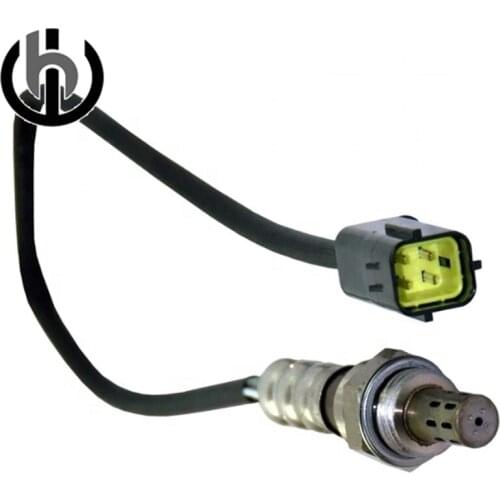 10pcs 7700103504 OZA277-R1 High Quality O2 Oxygen Sensor Fit For RENAULT 4 Wires Lambda