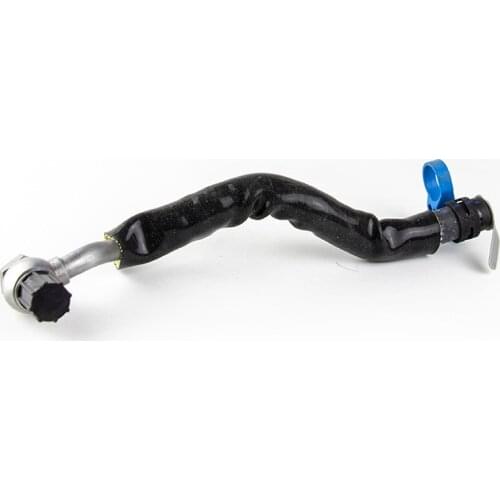 1343K4 9805975380 Brand New Turbocharger Coolant Water Hose 1.6T For Peugeot Citroen Free Shipping