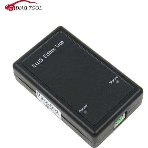 2017 EWS Editor V3.2.0 for EWS Key Pro Tools EWS Editor V3.2.0 EWS Key Programmer for Key Immobilizer Tool