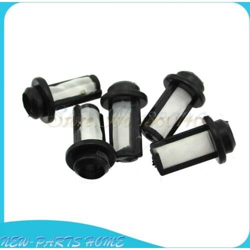 5x Fuel Filter For Bombardier 270500115 Seadoo 270500115 Polaris 3140039 Yamaha 6R7-14569-00-00