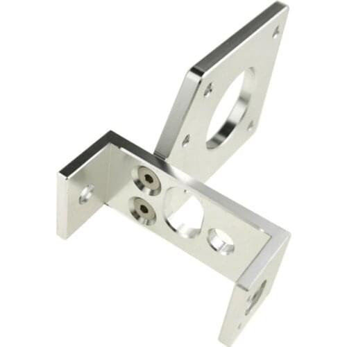 3D printer accessories CR-10 Ender-3 accessories Y-axis motor mount 2040 profile