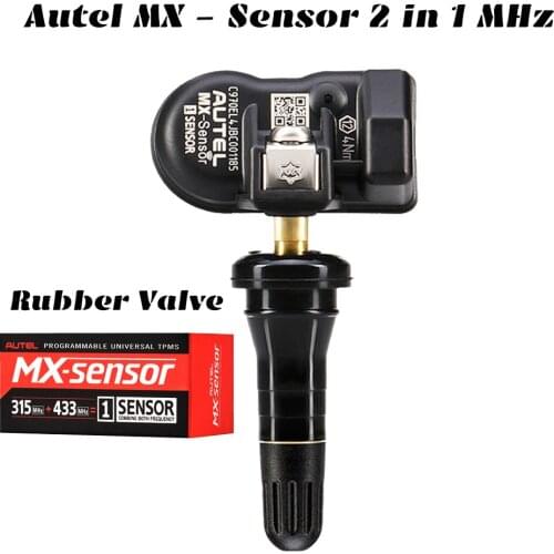 Autel Automotive Sensors