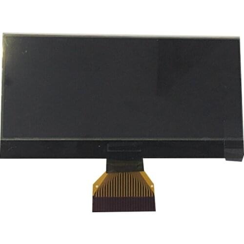 Car LCD Display for MERCEDES Benz A B CLASS W169 W245 Speedometer Dashboard 8V A1695400448 0263643242