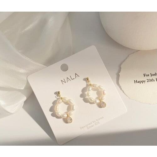 Серьги Badu China At AliExpress