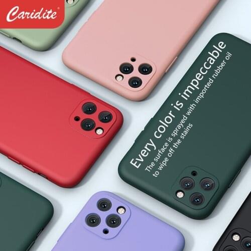 Caridite Bumpers For Phones