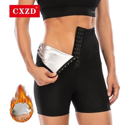 CXZD Touring Shorts