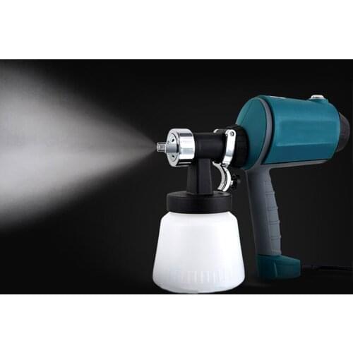 FUYOUSHENZHU Spray Guns