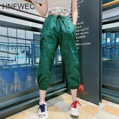 HNFWEC Women's Sports Pants