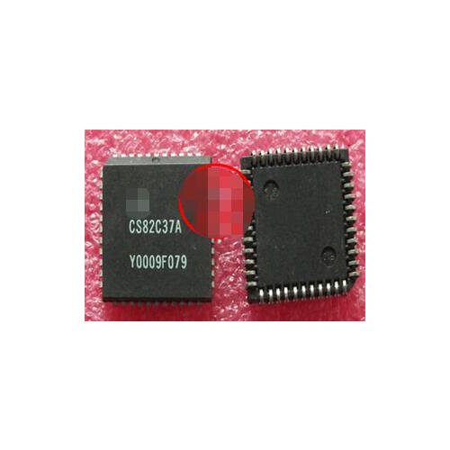 IC NEW 100% CS82C37A