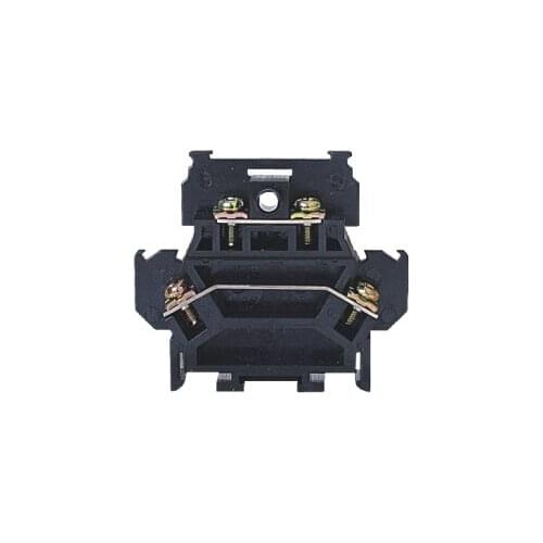 JINH TBD-20A TBR series Rail Mount Cassette Terminal Block Connector