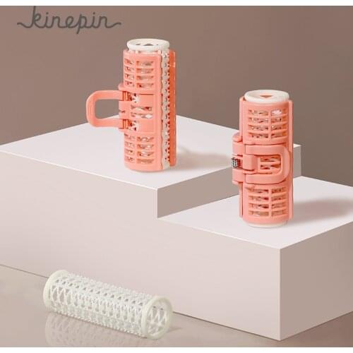 KINEPIN Velcro Curlers China