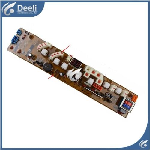 Original good working for washing machine Computer board CWP072501 WI4566F motherboard on sale