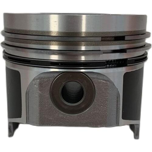 KUBOTA D1105 PISTON+RING SET STANDART