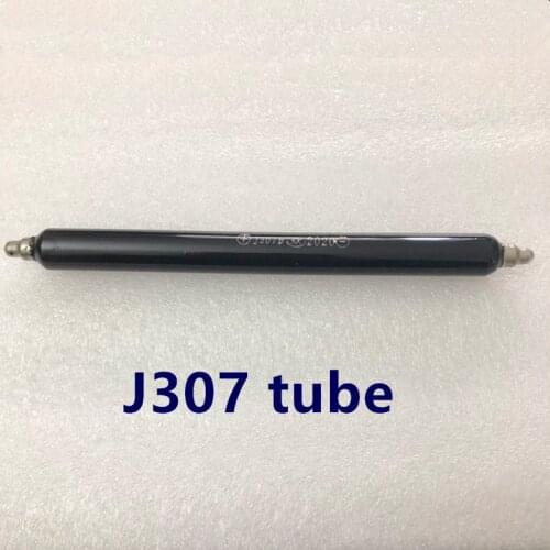 Free shipping J307βγ Geiger Counting Tube Nuclear radiation detection Particle detection counter High current tube J307 tube