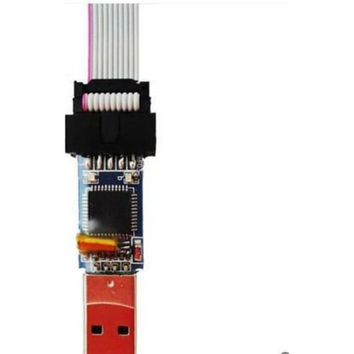 AVR JTAG AVR-USB Emulator Simulator Debugger Programmer JTAG ICE for Atmel