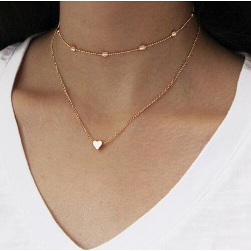 STARBEAUTY Pearl Necklaces For Women