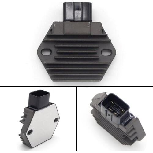 Motorcycle Voltage Regulator Rectifier For Honda CRF250 CRF250R 2010-2012 CRF450 CRF450R 2009 2010 2011 2012 31600-MEN-A31