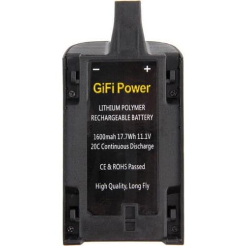 Parrot Bebop drone3.0 battery 11.V 1600MAH