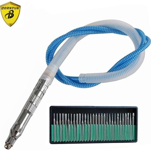 Borntun Pneumatic Air Die Grinder Mould Grinding Poilsher Sanding Machine