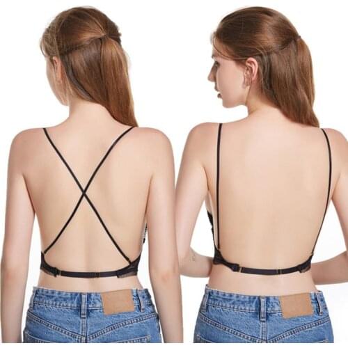 New Sexy Bras For Women Breathable Brassiere Lingerie Seamless Bras Triangle Cup Нижнее Белье Для Женщин