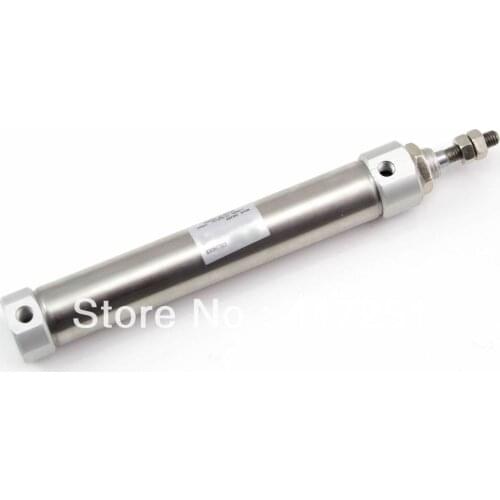 Cylinder Mini Pneumatic Cylinder Double Acting 16-10mm 16-20mm 10-100mm Accept custom
