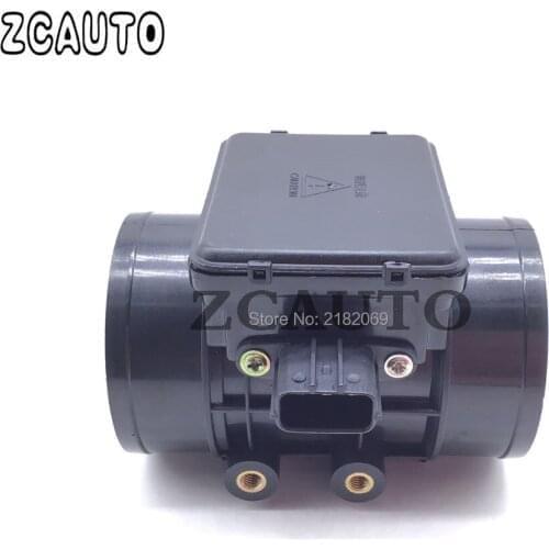 Mass Air Flow Maf Sensor Meter For Chevrolet Tracker Suzuki Sidekick X-90 Sidekick Geo Tracke 1.6L 13600-58800,13800-58B00