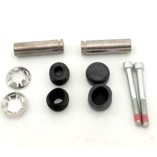 FOR FO-RD TRANSIT MK7 JUMBO FRONT BRAKE CALIPER REPAIR KIT 2006-2013 1570654