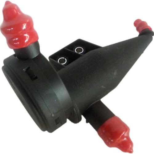 For Genuine Oil Separator Assy for Ssangyong Rexton Actyon Kyron OEM 6650180533 66501 80533
