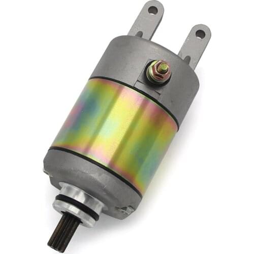 Motorcycle Starter Engine For Aprilia Leonardo 250 1999 2000 2001 300 2004 2005 2006 Quality Durable Motorcycles Accessories