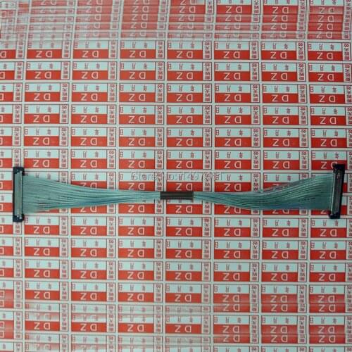 LCD hinge rotate shaft Flex Cable for Sony HXR-NX100 PXW-Z150 NX100 Z150 Camcorder