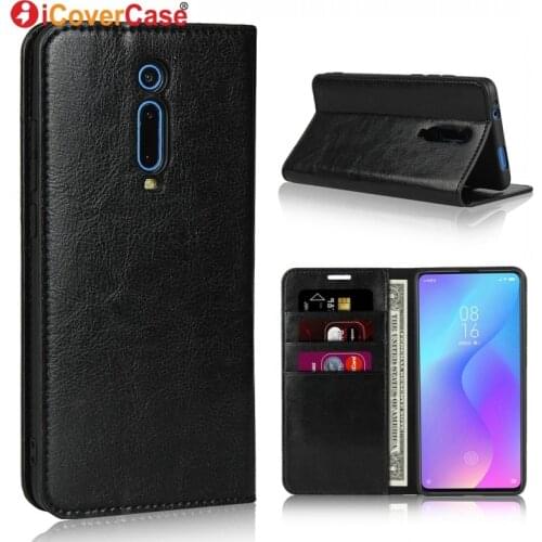 Icovercase Phone Cases Xiaomi Mi 9